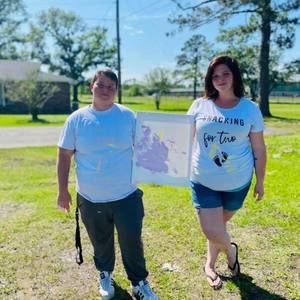 Meet your Posher, Danielle